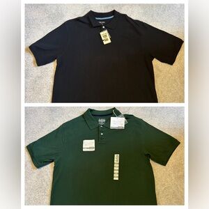 🔥🆕🔥 XL Polo Shirts (2)